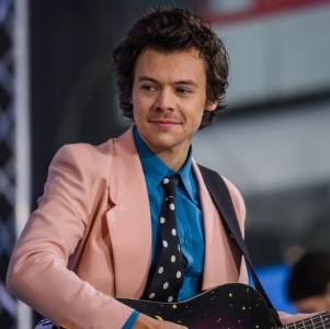 Harry Styles